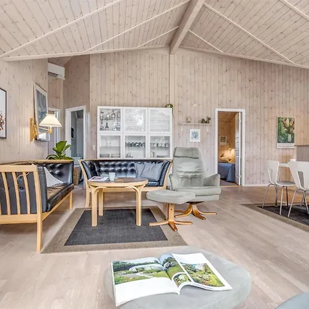 Mando - 600m From The Sea By Interhome Holiday home *