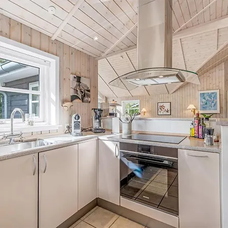Mando - 600m From The Sea By Interhome Holiday home