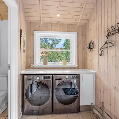 Mando - 600m From The Sea By Interhome Holiday home