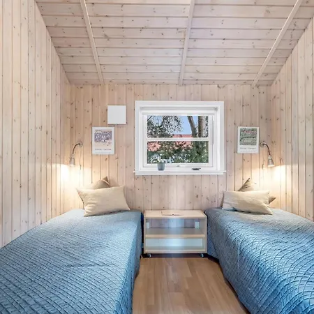 Holiday home Mando - 600m From The Sea By Interhome Boto By