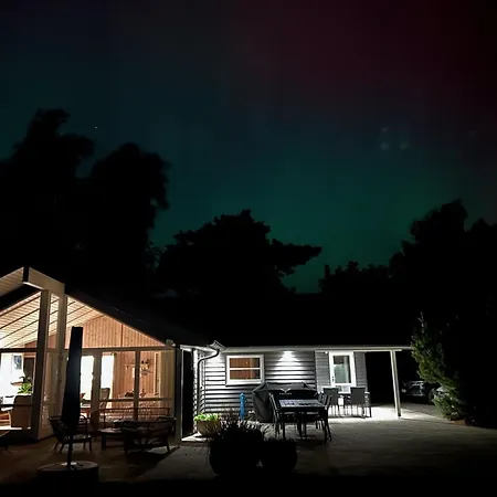 Holiday home Mando - 600m From The Sea By Interhome Boto By