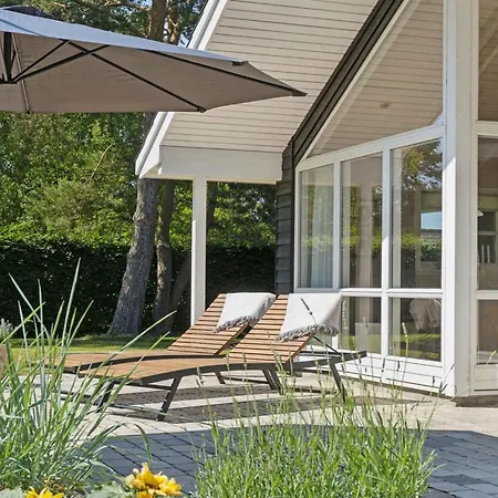 Holiday home Mando - 600m From The Sea By Interhome *
