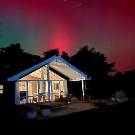 Mando - 600m From The Sea By Interhome Bøtø By