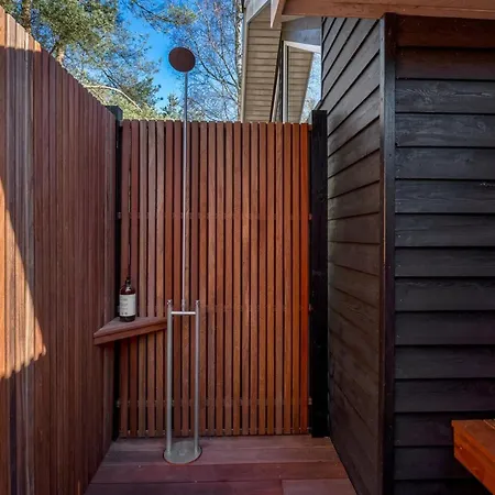 Ferienhaus Mando - 600m From The Sea By Interhome