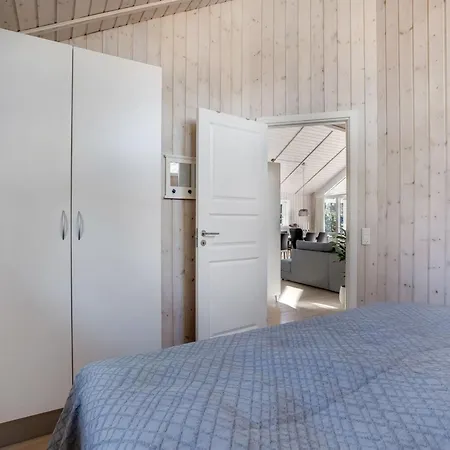 Ferienhaus Mando - 600m From The Sea By Interhome