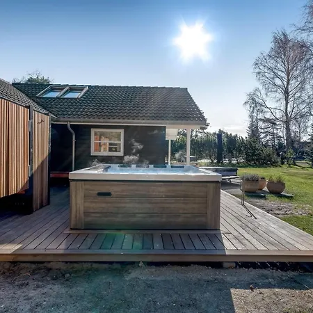 Mando - 600m From The Sea By Interhome *