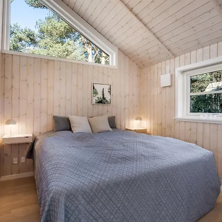 Mando - 600m From The Sea By Interhome Ferienhaus *