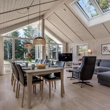 Ferienhaus Mando - 600m From The Sea By Interhome Bøtø By