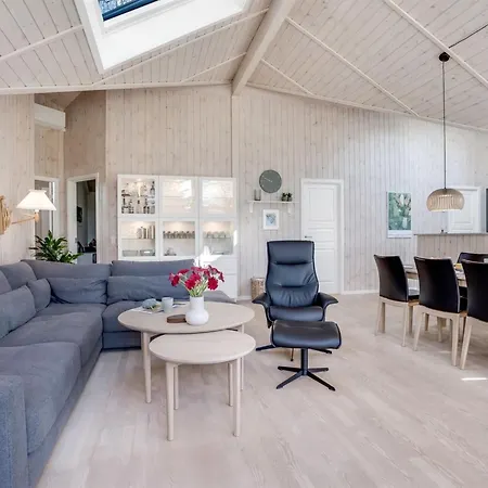 Mando - 600m From The Sea By Interhome Ferienhaus