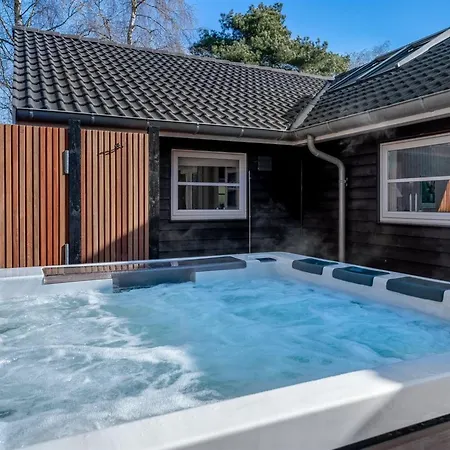 Mando - 600m From The Sea By Interhome * Bøtø By