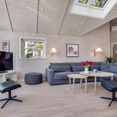 Ferienhaus Mando - 600m From The Sea By Interhome