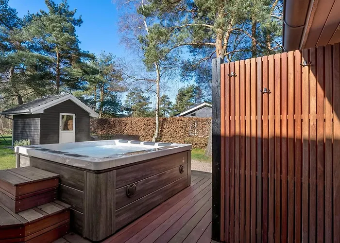 Mando - 600m From The Sea By Interhome