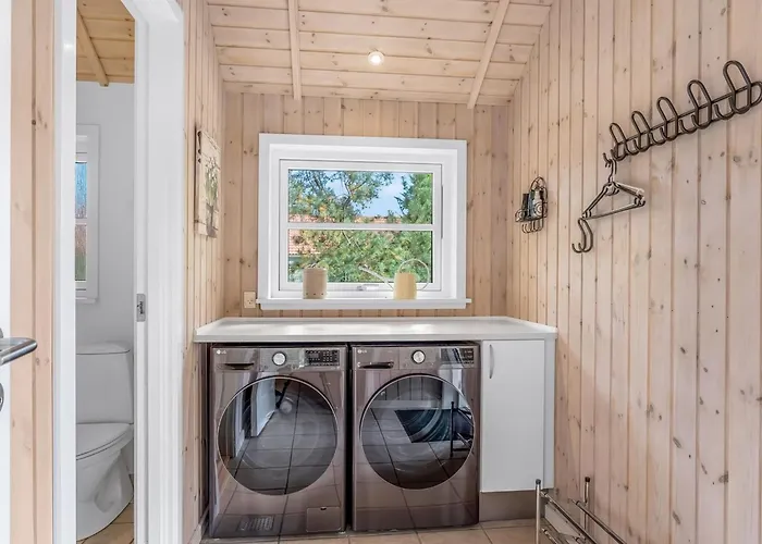 Hébergement de vacances Mando - 600m From The Sea By Interhome *