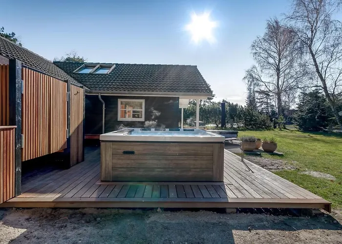 Mando - 600m From The Sea By Interhome *