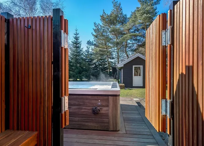 Mando - 600m From The Sea By Interhome Bøtø By